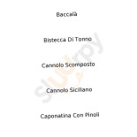 Zenzero E Cannella Comida