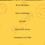 Allo Spiedo food