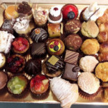 Pasticceria Dolci Attimi food