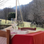 La Ferraia Comida