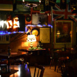 Andros Pub inside