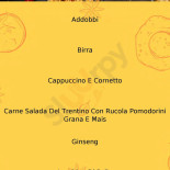 Bio Lino Caffe Nourriture