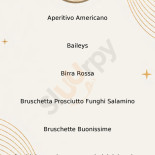 Birreria Golin Nourriture