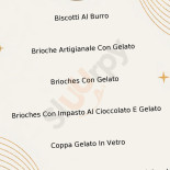 Marè Gelati E Ricordi Nourriture