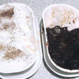 Marè Gelati E Ricordi Nourriture