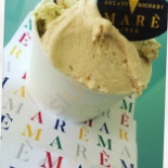 Marè Gelati E Ricordi Nourriture