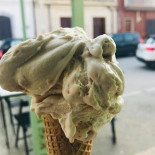 Marè Gelati E Ricordi À l'intérieur