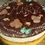 Marè Gelati E Ricordi Nourriture
