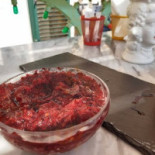 Marè Gelati E Ricordi Nourriture