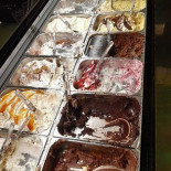 Marè Gelati E Ricordi Nourriture