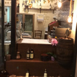 La Ripicca Comida