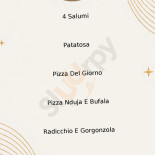Pizzeria Vince Nourriture
