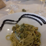 Il Cantinone food