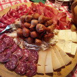 Agriturismo La Casetta Della Zia Edda Cibo