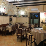 La Tavernetta Nourriture