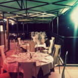 Vertigo #nonsolopizza Dentro