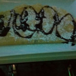 Moonlight Pub Nourriture