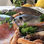 Il Desco Comida