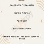Sant'arialdo Comida