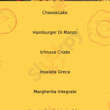 Olivia Pizza Dintorni