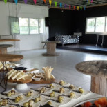 Factory Cormano Comida