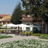 Caffè Nel Parco Extérieur