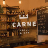 Carne Grill E Nourriture