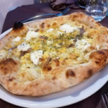I Parrucciani Nourriture