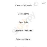 Mcdonald's Carta