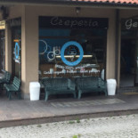 Gelartista Exterior