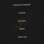 Caffè Del Teatro Dentro