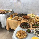 Crival Food