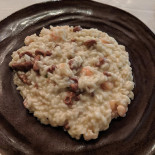Rosapietra food