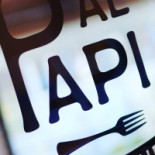 Alpapi Nourriture