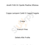Gelateria Val Fiorentina food