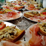 Pizzeria 442 Nourriture