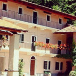 Cascina Rosa Extérieur