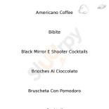 Tuci Café Carte