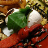 I Mangioni Nourriture