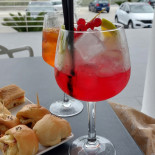 Osuarg Comida