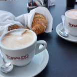 Osuarg Nourriture