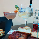 Osuarg Comida