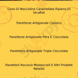 Panificio Piccolo Nourriture