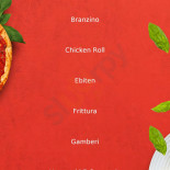 Hewei Sushi Speisekarte