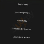A Fuoco Lento inside