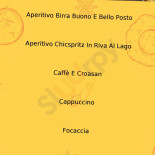 Il Doc Pancaffe Nourriture