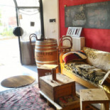 Vineria Refol inside
