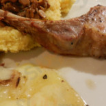 Steakhouse Da Benny Nourriture