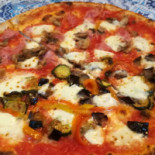 Totò Pizza Nourriture