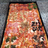 Pizzeria Capriccio Nourriture